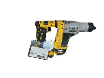 Dewalt Dch172 Yellow Cordless Hammer Drill
