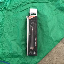 3 in 1 Extendable Selfie Stick Tripod Wireless Remote Shutter For iPhone Samsung