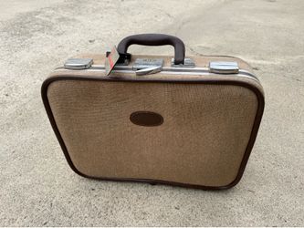 Vintage Briefcase