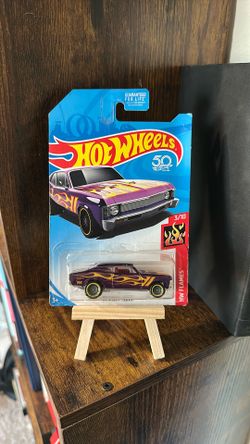 68 Chevy nova  SUPER  Treasure Hunt