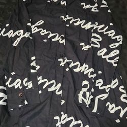 Unisex  Balenciaga Bottom Up 