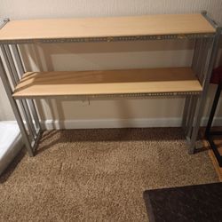 Nice Table For 40.00 Need Gone