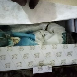 Heritage Collection Doll