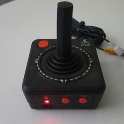 Atari TV game 