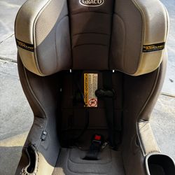 Graco Car Seats 
