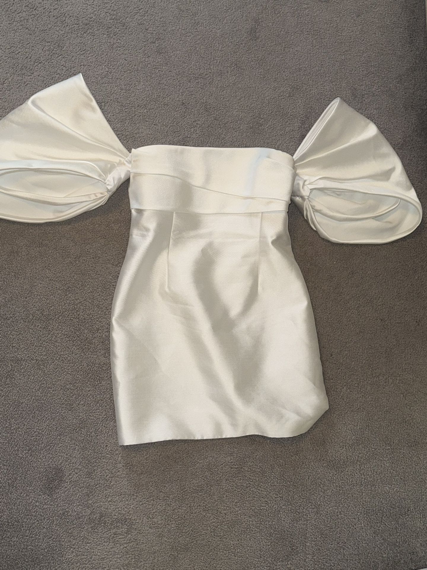 Bridal Shower Dress