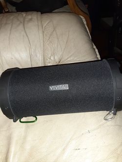 Vivitar Speaker