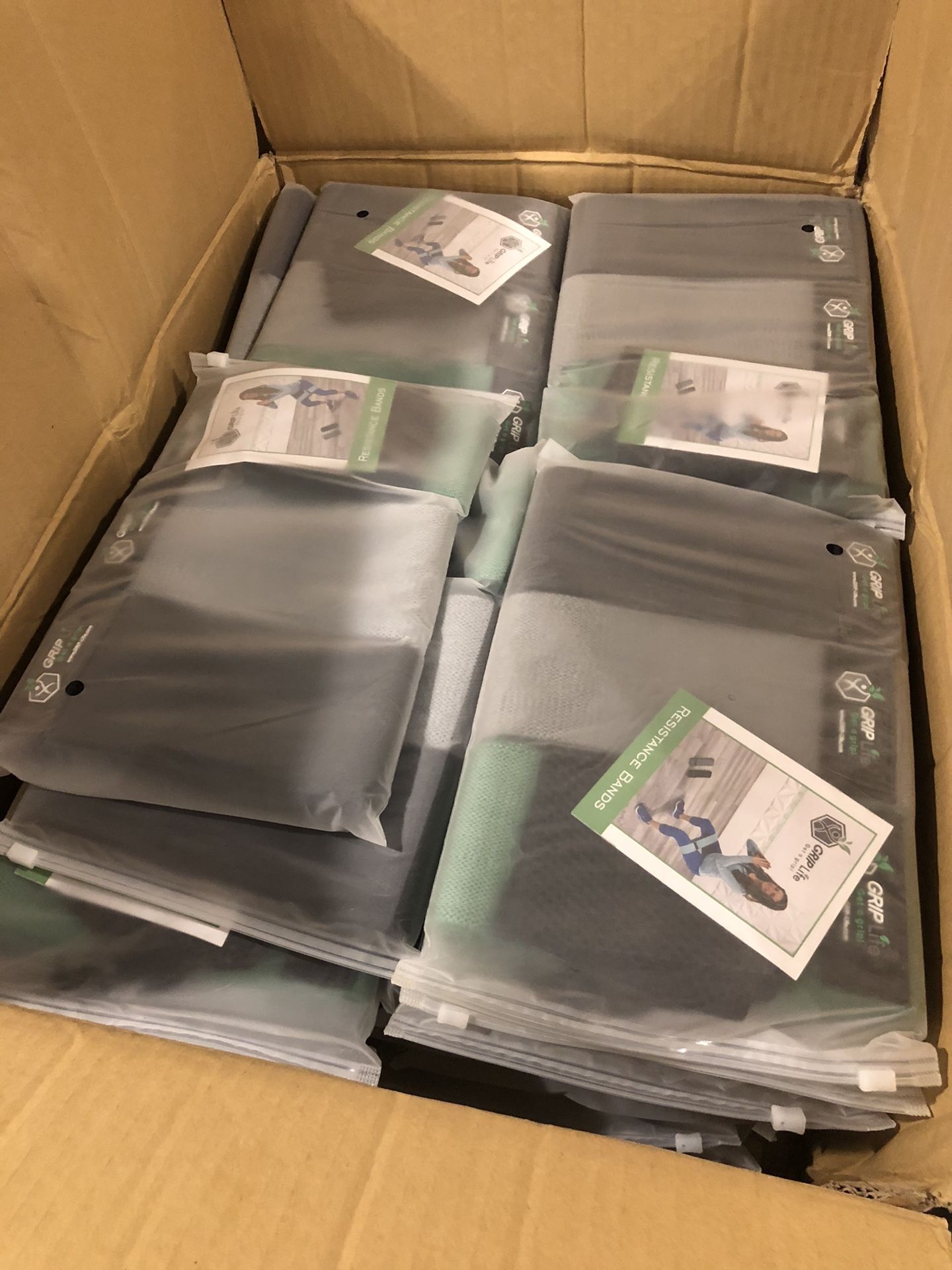 BUNDLE 10 Sets Booty Bands (30 Bands Total)