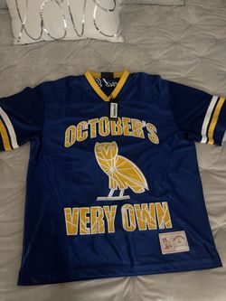 OVO Jersey 