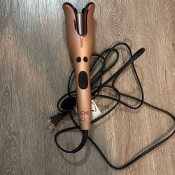 Curling Iron 