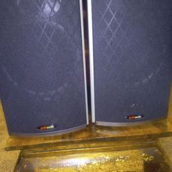 Polk Audio 