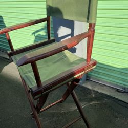 Directors Chair