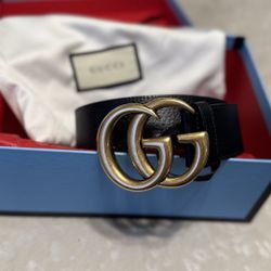 GUCCI BELT