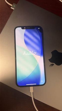 iPhone 12