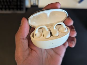 Baseus XC1 Open Ear Earbuds