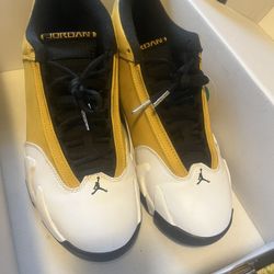 Jordan 14 