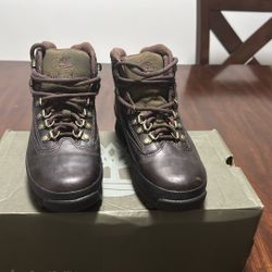 Boots Timberland Size 6 1/2
