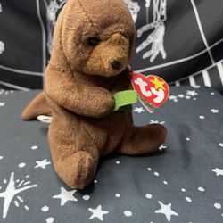 Error TY Seaweed Rare!