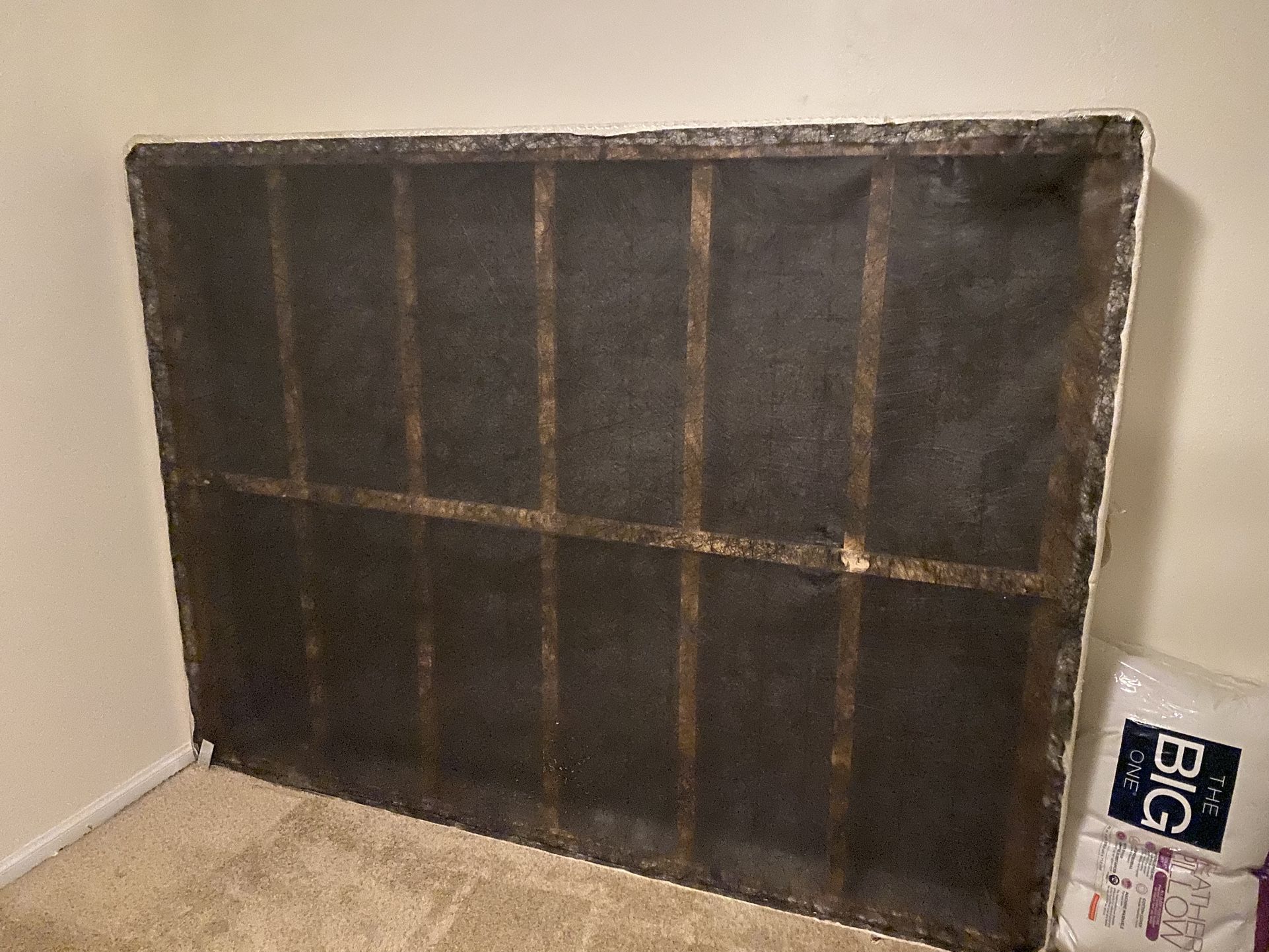 Queen Bed Frame
