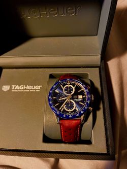 Tag Heuer 