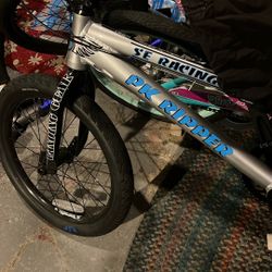 Pk Ripper