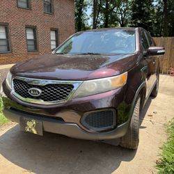 2011 KIA Sorento