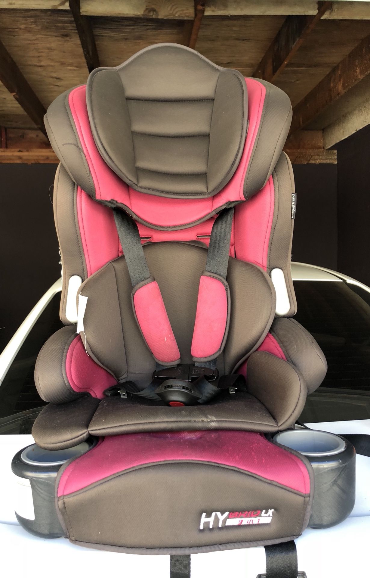 evenflo gold vs regular Evenflo Gold Smart Infant Car Seat and Stroller – The Baby's Room main image 0