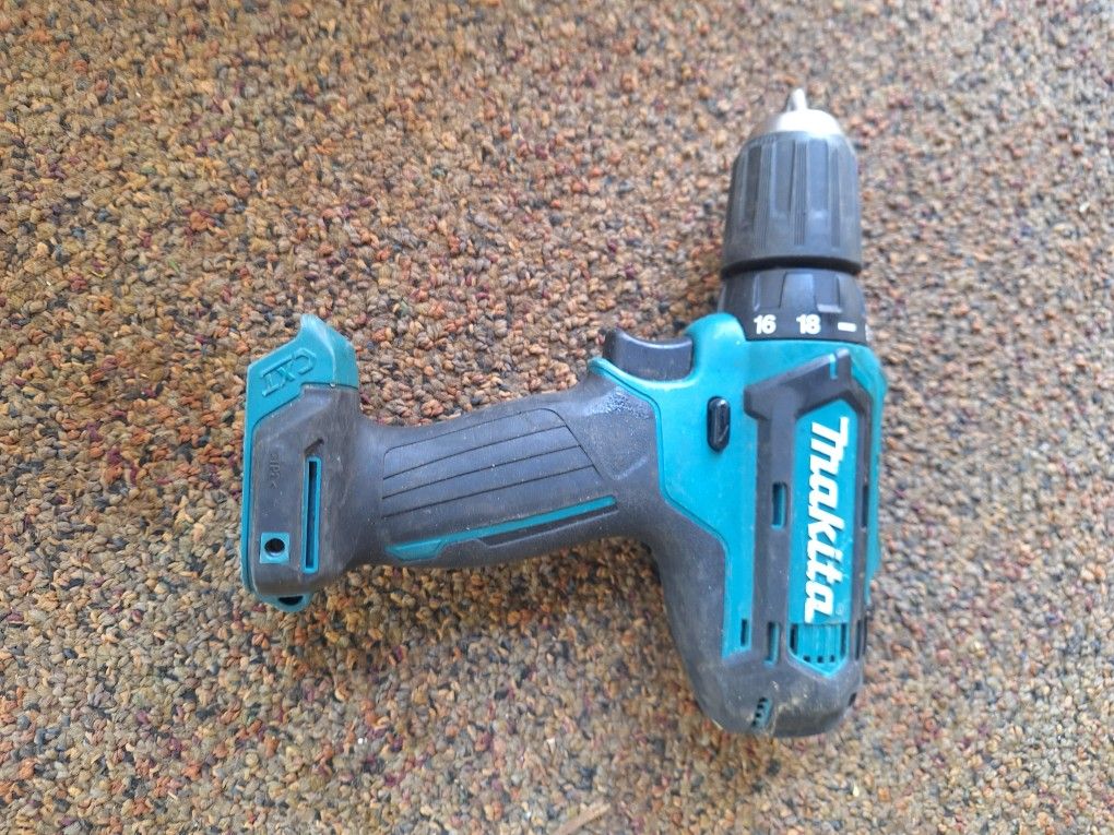 Makita Drill