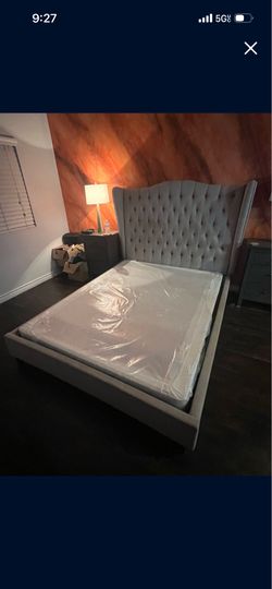 Bed framee