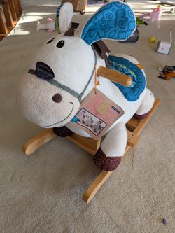 Rocking Horse