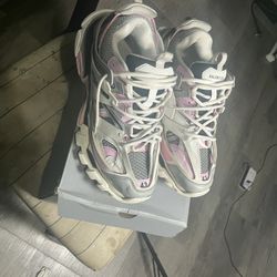 Balenciaga Tracks 