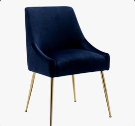 Suede Chair Set If 4