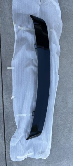 2006 Ford Mustang GT OEM Rear Spoiler