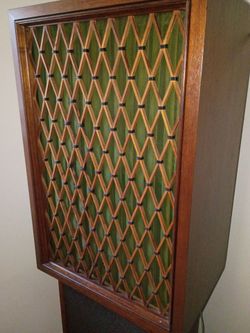 Vintage pioneer top of the line speakers model cs63dx excellent condition