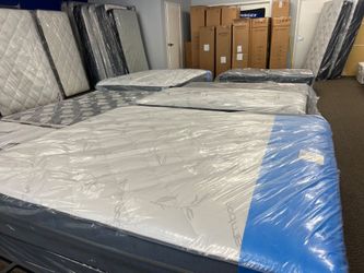 Brand New Mattress