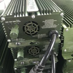 Growing Equipment