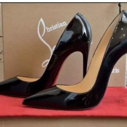 New Women Fashion Heels- Inquire About Size Needed 