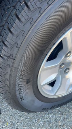 Tires