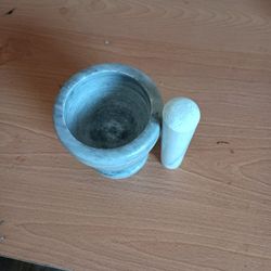 Stone Hand Grinder