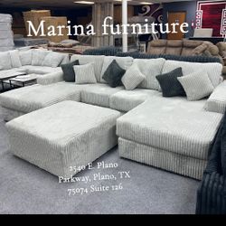 Living Room Sectional Sofa, Couch Furniture On Sale