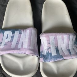 Vs Pink Slides 