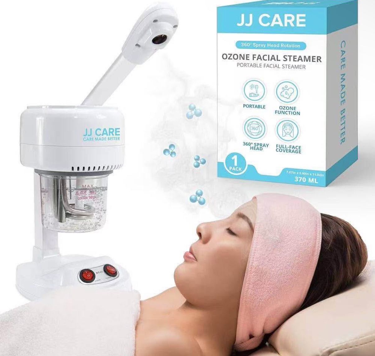 Facial Steamer