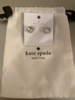 Kate Spade Earrings 