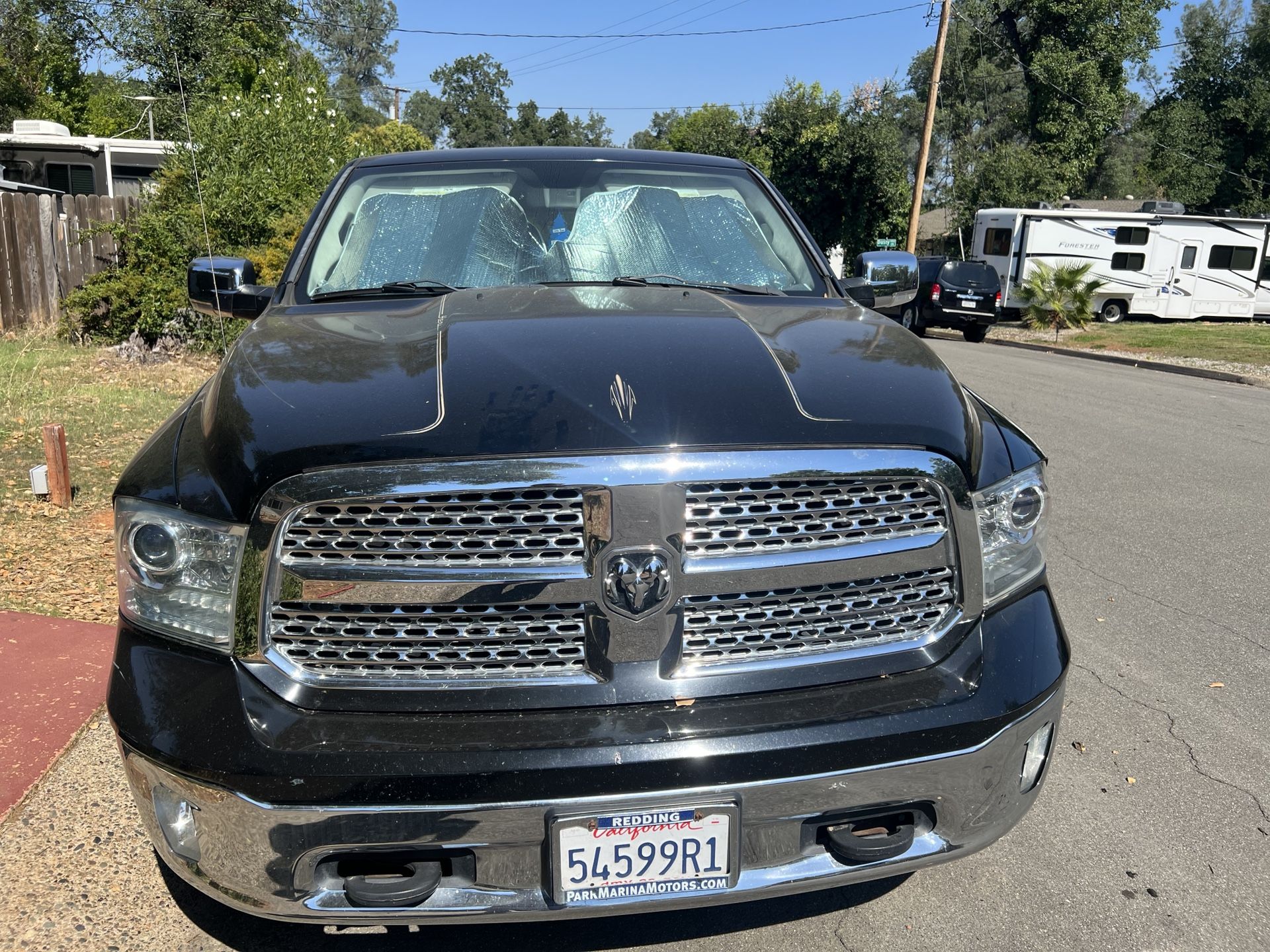 2013 Dodge Ram