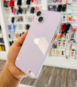 iPhone 14 regular 128gb UNLOCK