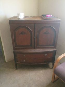 Antique