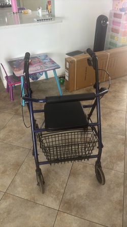Medical Walker