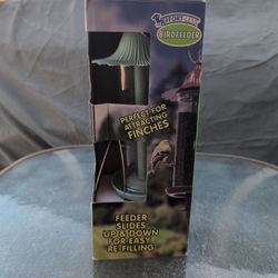 Bird Mini Finch Feeder 