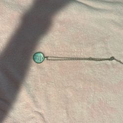 Amazing Grace Necklace 