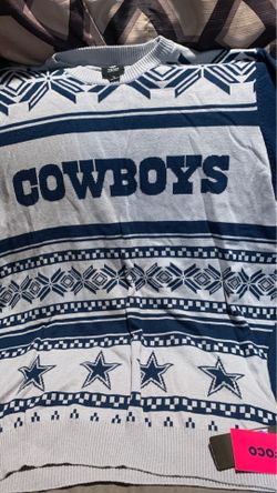 Cowboys sweatshirt